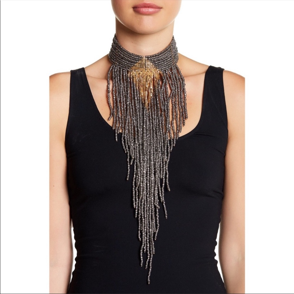 ‼️Brand NEW‼️ Natasha Couture necklace